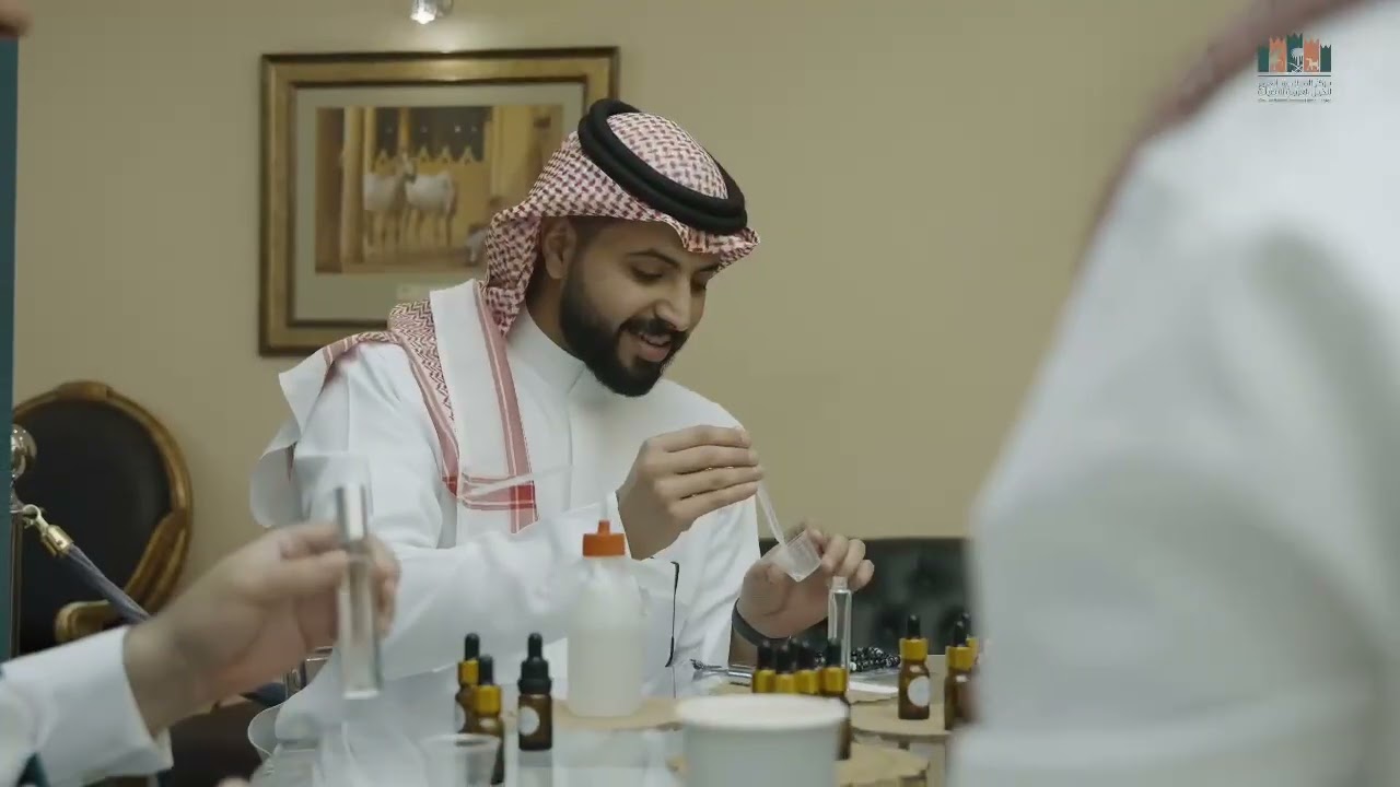 اليوم الوطني - مركز الملك عبدالعزيز للخيل العربية الأصيلة