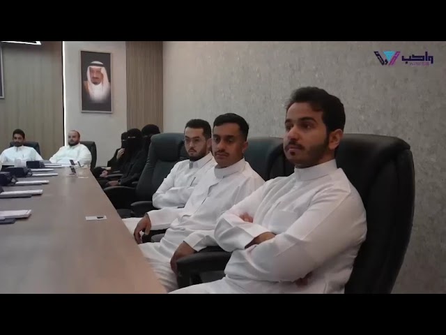 فعالية الأمن السيبراني - واكب